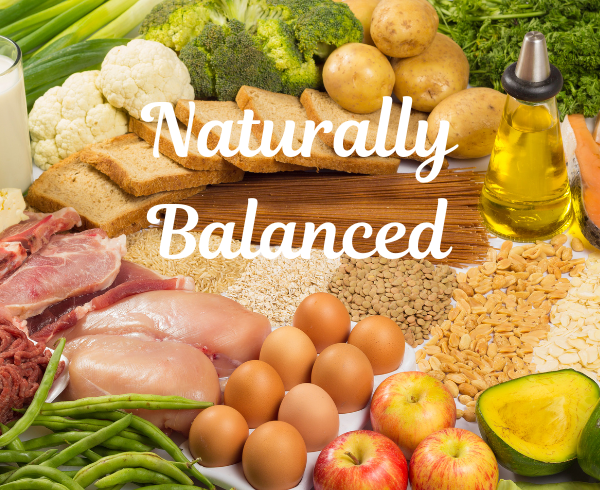 Hidden secrets of macronutrients